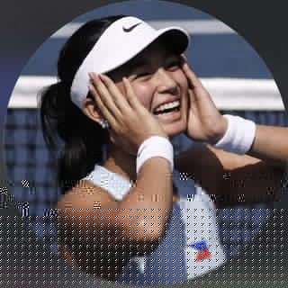Alex Eala profile photo